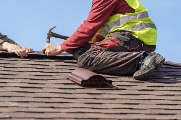 Quick and Trustworthy Emergency Roof Repair Services in Gordon, GA