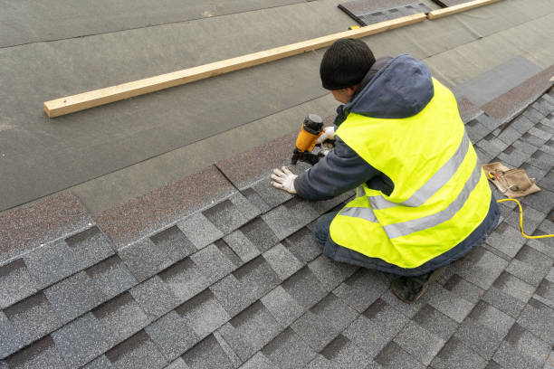 Best Roof Maintenance Services  in Gordon, GA