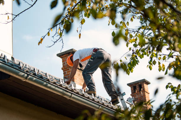 Best Metal Roofing Contractor  in Gordon, GA