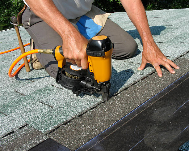 Best Roof Installation Near Me  in Gordon, GA