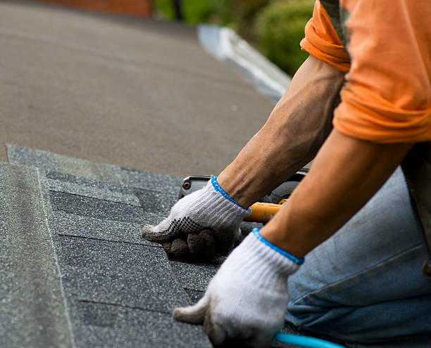 Best Residential Roofing Contractor  in Gordon, GA