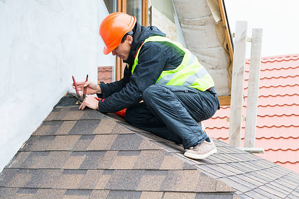 Trusted Gordon, GA Roofing Contractor Experts