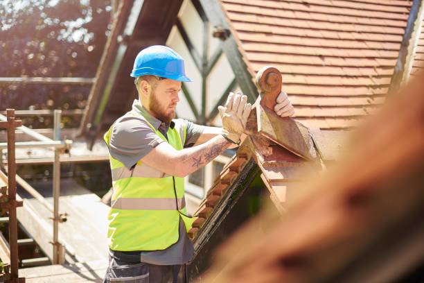 Best Roof Gutter Cleaning  in Gordon, GA